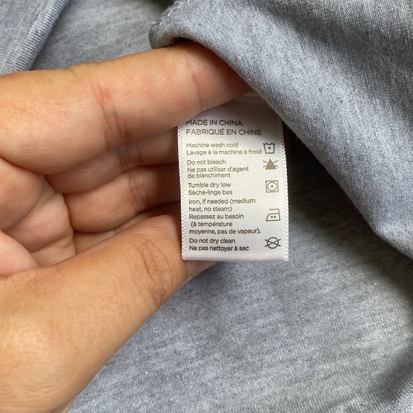 Hard Pass sublimation tee - Picture 6 of 6